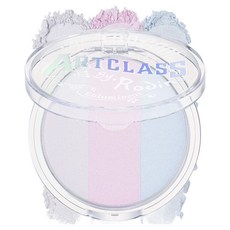 투쿨포스쿨 바이로댕 하이라이터, 1개, 3호버블블랑