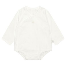 Tartine et Chocolat 嬰幼兒U里昂莫代爾新生兒連身睡袍