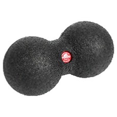토구 롤 듀오볼 Small 18 x 8 x 8 cm, 블랙, 1개