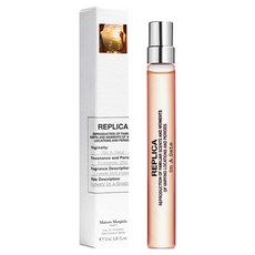 메종마르지엘라 온 어 데이트 오 데 토일렛, 1개, 10ml