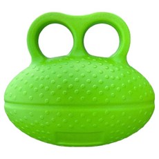 Haru It手指強化運動器材 綠色, 1個