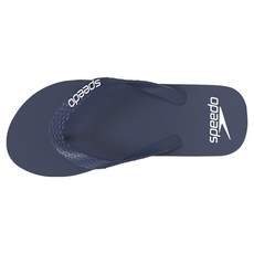 speedo 男款人字拖 8-00422416056, 海軍, 290-295