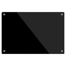 PickUpLife 冰箱裝飾壓克力磁性留言板 類型8