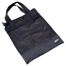 스네프 쿨망 메쉬가방, 블랙