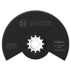 보쉬 PRO ACZ100SWB 2608669123, 1개