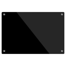 PickUpLife 冰箱裝飾壓克力磁性留言板 Type 6