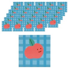 更漂亮的牆面裝飾室內海報卡, LY-783, 50個