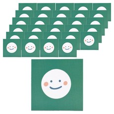 更漂亮的牆面裝飾室內海報卡, LY-776, 50個