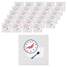 更漂亮的牆面裝飾室內海報卡, LY-782, 50個