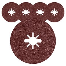 보쉬 EXPERT R781 화이버 125mm 36방 2608621782