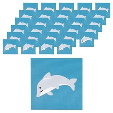 更漂亮的牆面裝飾室內海報卡, LY-784, 50個