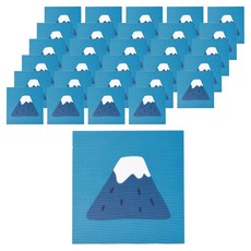 更漂亮的牆面裝飾室內海報卡, LY-780, 50個