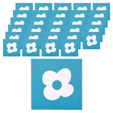 更漂亮的牆面裝飾室內海報卡, LY-772, 50個