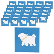 更漂亮的牆面裝飾室內海報卡, LY-781, 50個