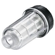 BOSCH 博世 大型濾水器 F016800440, 1個, 混合色