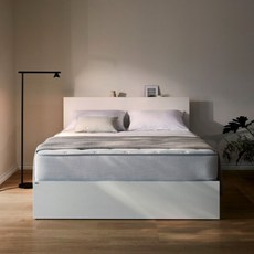 일룸 데일리 라이트 매트리스, 23cm, 하드