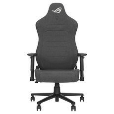 ROG ASUS Aethon FABRIC 패브릭 게이밍체어 방문설치, 혼합색상