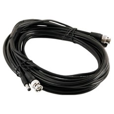 컴스 HD-SDI 케이블 CCTV 케이블 5m, BS203, 1개