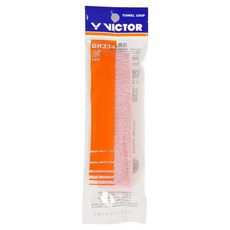 빅터 타올 얇은 그립 GR334, I_Cherry Blossom, 1개