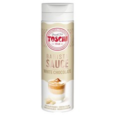 토스키 화이트 초콜릿 소스, 500g, 1개