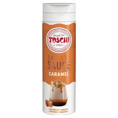 TOSCHI 焦糖醬, 1個, 500g