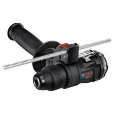 BOSCH 博世 免鑰匙夾頭鎚鑽轉接頭 GFA 12-H 1600A024LR, 1個