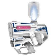 아라칸 전동 워터건 E-250 DOUBLE, 250mm, 1개