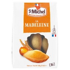 생미쉘 마들렌, 150g, 1개