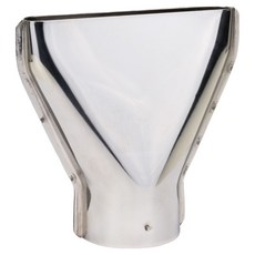 BOSCH 博世 熱風槍表面噴嘴 75 x 33.5 mm 1609390451, 1個