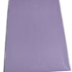 픽딜 다용도 색종이 80g A4 연보라 210 x 297 mm, 100개, 1색