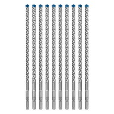 BOSCH 博世 EXPERT SDS 7X 10*200*265mm, 10個