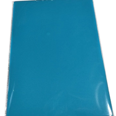 Pickdeal 多用途色紙 80g A4 鈷藍色 210 x 297 mm, 1色, 100個