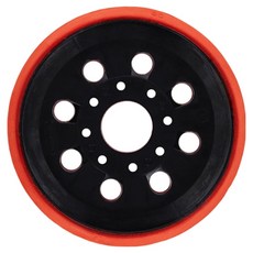 보쉬 GEX 12V & 18V PAD 미디엄 125mm 2608000714, 1개