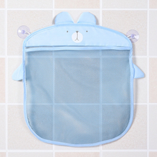 Leo Vince 戲水可瀝水網眼包, 1個, 藍色