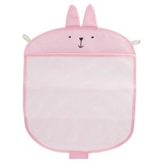 Leovince 戲水運動網眼包, 粉紅色, 1個