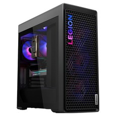 레노버 2025 리전 타워 7i 코어Ultra9 지포스 RTX 5080, Storm Grey, 64GB, 2TB, Free DOS, 90Y60034KA