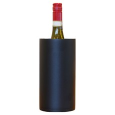 孔雀 葡萄酒冷卻器 ACD-18 B 黑色, 1個, 1750ml