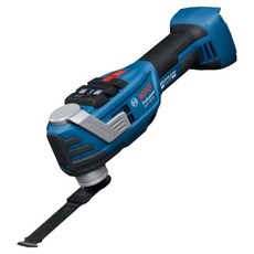 BOSCH 博世 充電式多功能切割機 GOP 18V-40 solo 06012C00B0, 1個