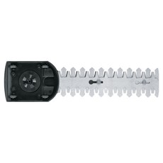 BOSCH 博世 AdvancedShear18V 灌木刀片 20cm F016800604, 1個