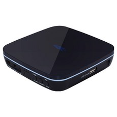 Comsmart最大4k 30Hz HDMI錄影盒 RP915