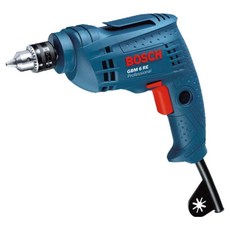 BOSCH 博世 齒輪鎚鑽 GBM 6 RE 06014725B0, 1個