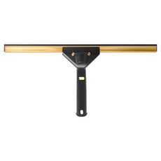 World Clean Pro Swing 玻璃窗刮水器 高級型 40cm + 握把組, 1套, 混合色
