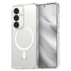 모란카노 퓨어쉴드 맥세이프 마그네틱 휴대폰 케이스