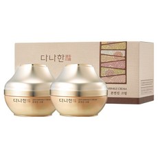 Danahan 本然津乳霜 50ml x 2入組, 2個