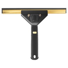 World Clean Pro Swing 玻璃窗刮水器 高級型 25cm + 握把組, 1套, 混合色