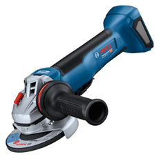 BOSCH 博世 充電式角向磨光機 100mm GWS 18V-10 P solo 06019J41B0, 1個