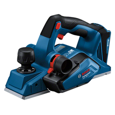 BOSCH 博世 充電式刨刀 GHO 18V-26 solo Carton 06015B50B0, 1個