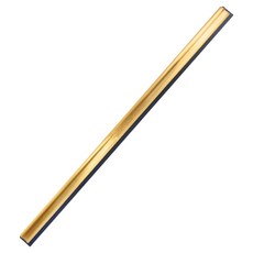 World Clean 專業搖擺玻璃窗刮水刀 高級型 45cm, 1個, 金色