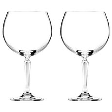 오션글라스 커넥션 진칵테일잔, 600ml, 2개