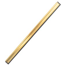 World Clean Pro Swing 高級軌道式搖擺玻璃刮刀 35cm, 1個, 金色